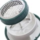 thumbnail image 4 of Removedor de pelusa recargable Advancent Land Hill para todos los tejidos Electrodomésticos verde, 4 of 6