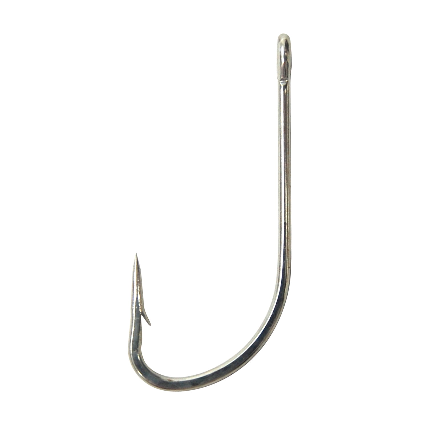 Eagle Claw ECOSHA3 O'Shaughnessy Hook Assortment, Sea Guard, Assorted Sizes