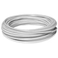 thumbnail image 1 of Clothesline Wire, Plastic Coated, White, 100', Hillman, 122066, 1 of 1