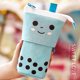 thumbnail image 5 of Standing Pencil Case Cute Telescopic Pen Holder Kawaii Stationery Pouch Makeup Cosmetics, 5 of 5