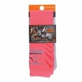 thumbnail image 2 of Comodo - Ladies Knee High Horse Riding Equestrian Socks | Womens Thin Technical Microfibre Socks for Horse Competition, 2 of 2