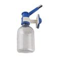 thumbnail image 2 of Comedero De Agua Para Mascotas, Dispensador De Agua Colgante Para Perros, Nunca Se Desliza, Dos Métodos De Instalación, 250 Ml, Ajustable Para Gatos Y Perros, 2 of 7