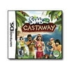 The Sims 2 Castaway - Nintendo DS
