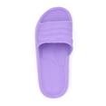 thumbnail image 4 of LAVRA Women's Comfort Slip On Slides Cushion Sandals, 4 of 5