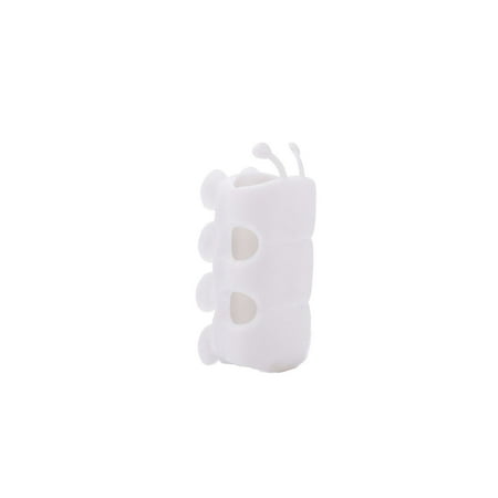 

50% Off Clearance Botrong Shower Head Holder Durable Reusable Removable Silicone Portable Wall Mount Shower Holder Bathroom Accessory 1 Piece