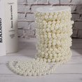 thumbnail image 3 of Clothing Accessories, Bright Color Pearl Bead String, Festivals For Hair Stying Parties Weddings, 3 of 8