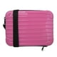 thumbnail image 1 of ESTUCHE DE ESENCIAS O COSMETIQUERA BOSCAINI 6007 ROSA ORO ANGELUS BOSCAINI 6007, 1 of 7