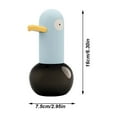 thumbnail image 2 of Boreal Craft Automatic Touchless Soap Dispenser Foaming Soap Dispenser Soap For Kitchen Bathroom Touchless Hand Soap Dispenser Heated Towel Rack Bathroom Products Paper Towel Holder for Bathroom, 2 of 2