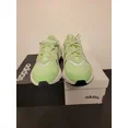 thumbnail image 3 of Ad-id-as Men's Ozweego Casual Sneaker Shoes, Glow Green/Black/Solar Yellow, 3 of 6