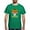 Kelly Green, variant on CafePress - Cinco De Mayo T Shirt - Men's Classic Graphic Cotton T-Shirt