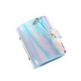 thumbnail image 1 of Álbum de fotos de cámara instantánea de PVC, reemplazo elegante portátil, soporte de sello de botón a presión transparente, accesorios para Almacenamiento y organización del hogar 3 pulgadas Yuarrent HA073883-01, 1 of 6