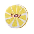 thumbnail image 1 of DPTALR Cute Cartoon Fruit Pattern Waterproof Shower Cap Adult Shower Cap Bathing Cap, 1 of 1