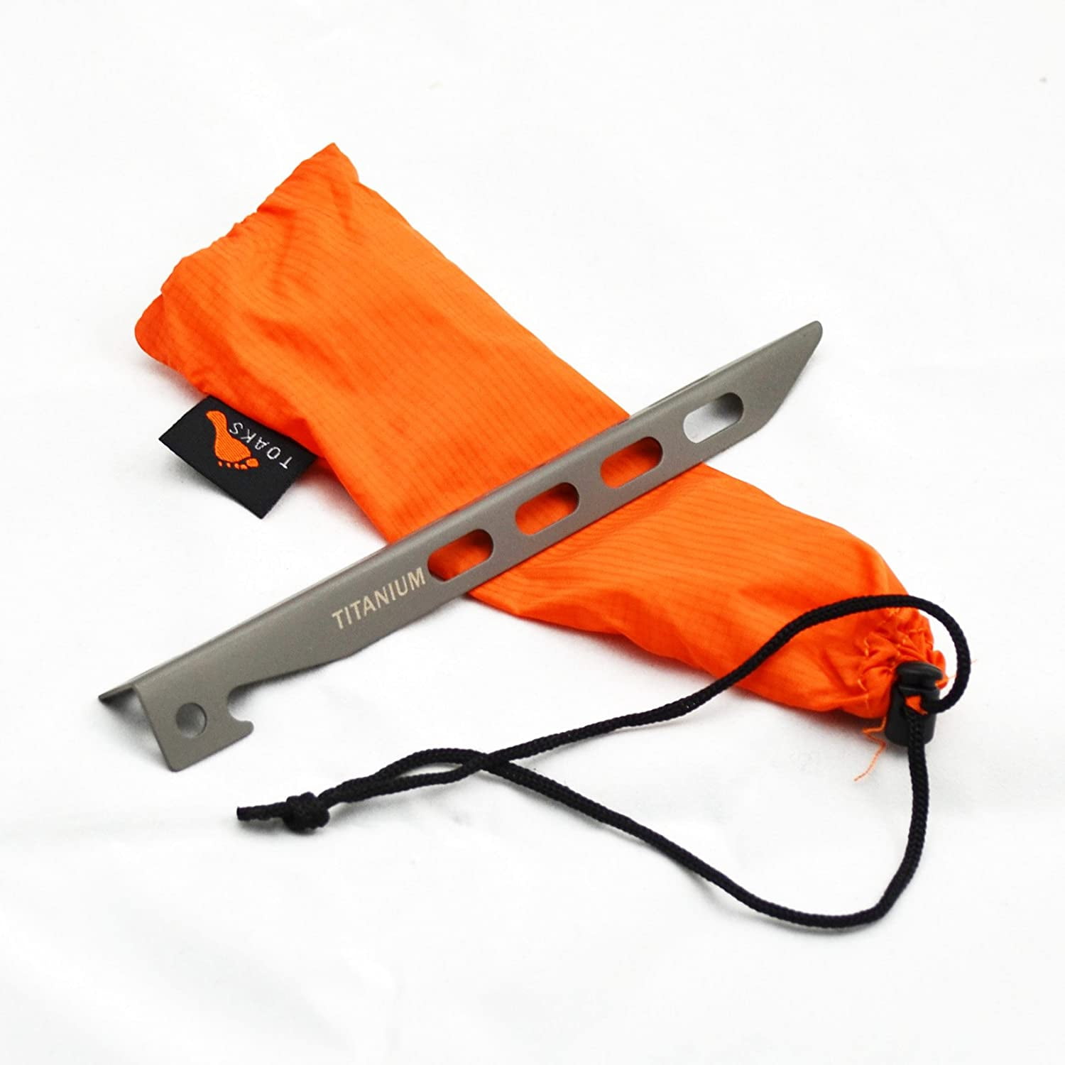TOAKS V-shaped Peg - Thumbnail 5