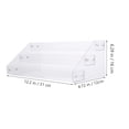 thumbnail image 3 of MasteelfCA Acrylic Nail Polish Organizer Display Rack Storage Rack Holder Makeup Organizer, 3 of 8