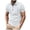 White, variant on Polo Shirts for Men White Button Down Crew Neck Big and Tall Classic Golf Polo Collared Shirts Quick Dry Active Fit Regular Fit Golf Fashion Shirts