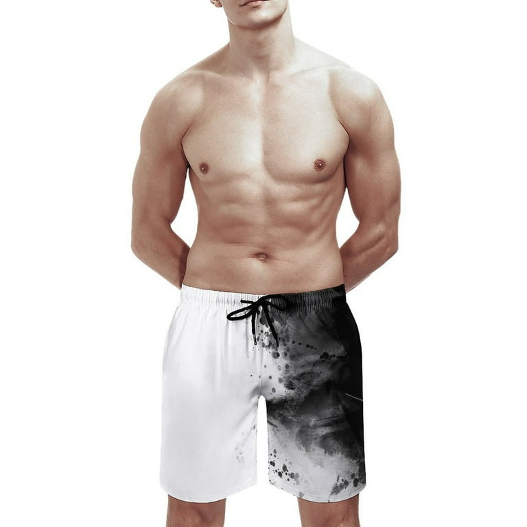 Men's seaside store lace 5.
