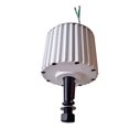 thumbnail image 2 of 2KW 500RPM 48V 96V 120V Permanent Magnet Generator AC Alternator For Vertical Or Horizontal Wind Generator ,Widely Use, 2 of 4