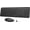 Black, variant on Wireless Keyboard and Mouse Combo, Full-Size Silent Ergonomic Keyboard and Optical Mouse, Long Battery Life, 2.4GHz Lag-Free Cordless Mice Keyboard for Computer, Mac, Laptop, PC, Windows