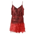 mardi gras cocktail dress