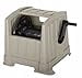 Suncast PPJ100DT Hideaway Hose Reel, 100 Ft. - Quantity 3
