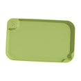 thumbnail image 4 of Alfombrilla para Comida Yuyangstore para Perros y Gatos Verde 57,5 x 35,5 x 3,3 cm, 4 of 8
