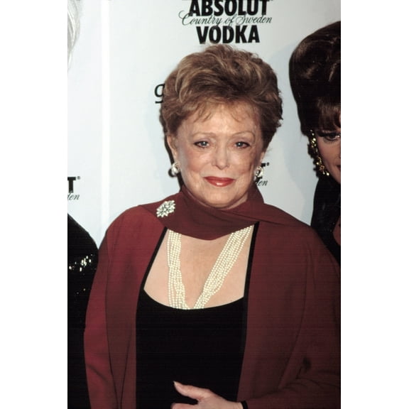 Rue Mcclanahan At Glaad Media Awards, Ny 412002, By Cj Contino Celebrity (16 x 20)