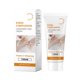 thumbnail image 2 of Crema blanqueadora iluminadora, calmante e hidratante para axilas, reduce los poros, adecuada para pieles sensibles y aclarantes, 60 g., 2 of 9