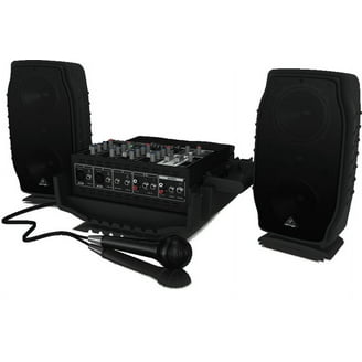 Behringer スピーカーセット(yassy) 製品一覧 - ベリンガー公式ホームページ