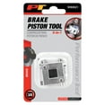 thumbnail image 4 of Performance Tool W80621 3/8-Inch Drive Disc Brake Piston Tool, 4 of 4