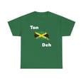 thumbnail image 2 of Ennis Haus 1969 Unisex Heavy Cotton Tee - Tan Deh, 2 of 14