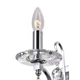 thumbnail image 3 of CWI Lighting Applique Murale 1 Lumière avec Finition Chrome, 3 of 4
