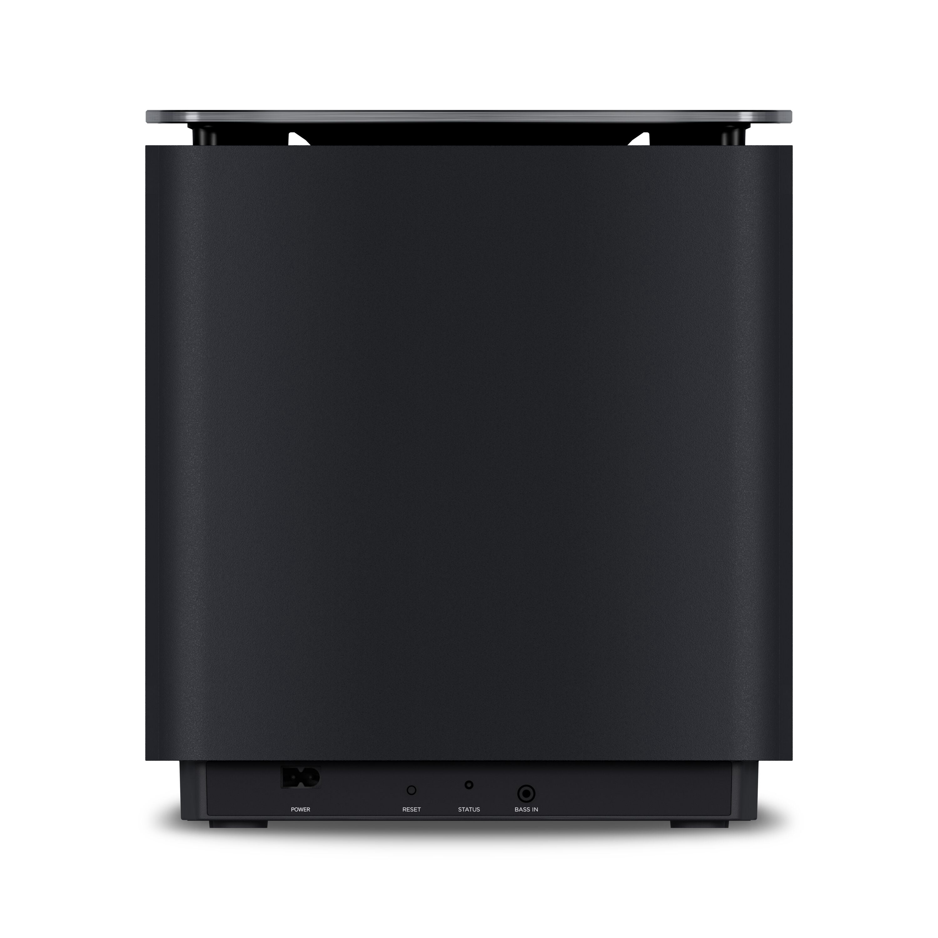 Bose Lifestyle Ultra Subwoofer, Black
