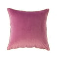 thumbnail image 1 of Gouchee Home Solid Velvet Cushion, 1 of 5