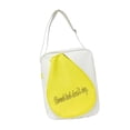 thumbnail image 3 of Bolsa para raqueta de bádminton de gran capacidad para mujer, informal, con correa de hombro ajustable, de piel sintética, accesorios, bolso cruzado, 3 of 8