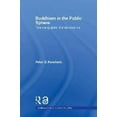 thumbnail image 1 of Buddhism in the Public Sphere: Reorienting Global Interdependence (Routledge Critical Studies in Buddhism), 1 of 3