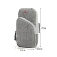 thumbnail image 4 of Yhmxh Sac de Rangement pour Bras de Sport et Extérieur Sac de Course Élastique pour Téléphone Portable, 4 of 4