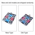 thumbnail image 4 of Dance Pad,, Dance Mats Dance Games, Dance Mat,  Exercise To Stay Young And Energetic Bodybuilding, 4 of 8