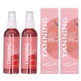 thumbnail image 2 of Tanning Accelerator Spray, 2pcs 100ml Fast Tanning Spray  for Outdoor for All Skin Types, 2 of 7