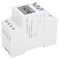 thumbnail image 4 of Temporizador de ciclo anual Ticfox TM625Y Interruptor de encendido 12 On 12 Off AC220V, 4 of 11