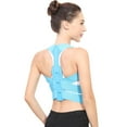 thumbnail image 1 of Corrector de postura para mujeres y hombres debajo de la ropa, enderezador de espalda, cinturón de entrenamiento de postura para aliviar el dolor, cifosis, alineación de la columna -s oso de fresa  Juguete, 1 of 6