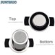 thumbnail image 3 of Tea Filter Stainless Steel Tea Infuser Tea Strainer With Thin Hole Silicone, 3 of 4