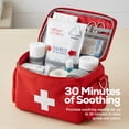 thumbnail image 6 of Dynarex Instant Hot Packs, Disposable Heat Pack for Warm Compress, 5” x 9”, 24 Count, 6 of 8