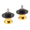 thumbnail image 4 of Deslizadores de brazo oscilante M6 * 1,0, tornillos de soporte de brazo oscilante CNC para TMAX530 Oro Cola Swing Bray Slider Treoles, 4 of 8