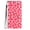 Pink Leopard, variant on Compatible for Google Pixel 7 Pro Flip Folio Case Wallet, Cute Women Girls Premium PU Leather Case with Card Holder Wrist Strap Magnetic Flip Stand Book Cover Anti-Shock Anti-drop, Butterflies