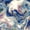 Color 1, variant on Peel and Stick Wallpaper Snowflakes seamless Blue snowflake xmas abstract 17.7in x 118in Contact Paper Removable Self Adhesive Wall Mural Wall Decor for Bedroom Kitchen Cabinets