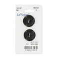 thumbnail image 3 of EMBASSY Classic Shank Buttons – 23 mm, 2‑Pack, 3 of 3
