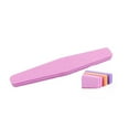 thumbnail image 1 of BESTYASH 5Pcs Washable Sponge Nail Buffer Files for Natural Nails False Nails with Shine Effect, 1 of 8