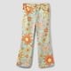 thumbnail image 3 of WILLBEST Jeans Mujer Pantalones Vaqueros de Pierna Ancha para Mujer, de Cintura Alta, Estilo Años 90, Con Estampado Floral, Informales, Cómodos y Elásticos, a La Moda. 1199 Extra Grande, 3 of 7