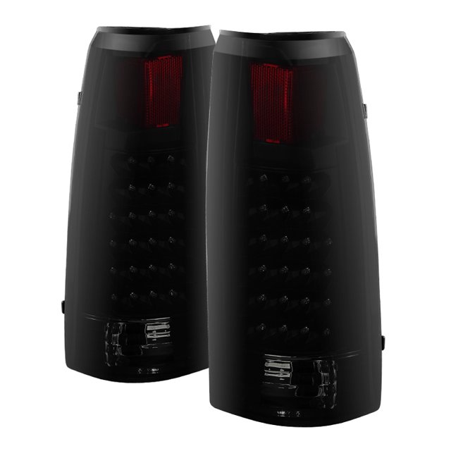 Xtune 9034459 Ensemble Feu Arrière - LED