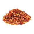 thumbnail image 3 of The Spice Way Crushed Red Pepper Flakes 8 oz - Hot Red Chili Pepper Flakes - All-Natural, and Preservative-Free., 3 of 7